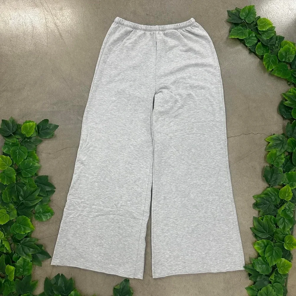Offline by Aerie Super Baggy Y2K Wide Leg Sweatpants